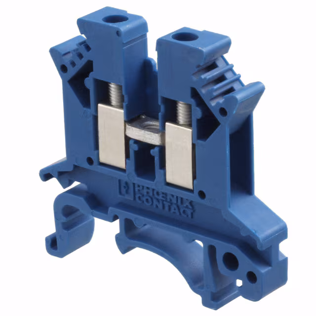 3001048 Phoenix Contact  Canale guida DIN